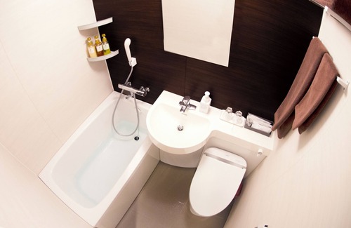 Katahara Hotel | Hotel Kikusui Imabari