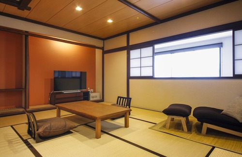 Kaga House | Hotel Kikyou