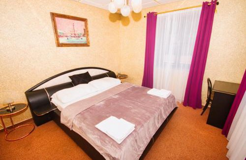 Loucovice Hotel | Hotel KILIÁN