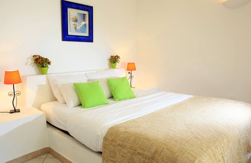 Pinarellu Hotel | Hotel Kilina