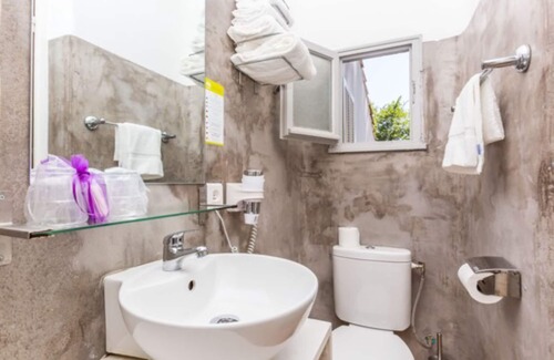 Pinarellu Hotel | Hotel Kilina