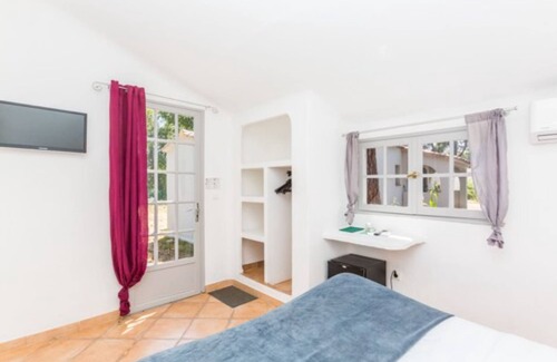 Pinarellu Hotel | Hotel Kilina