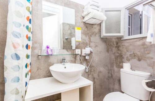 Pinarellu Hotel | Hotel Kilina