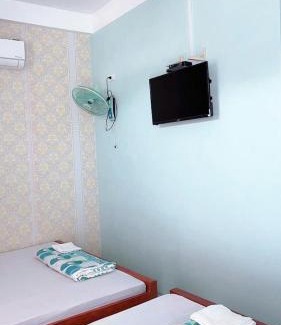 Ly Son Bed & Breakfast | Hotel Kim Ngân Đảo Lý Sơn