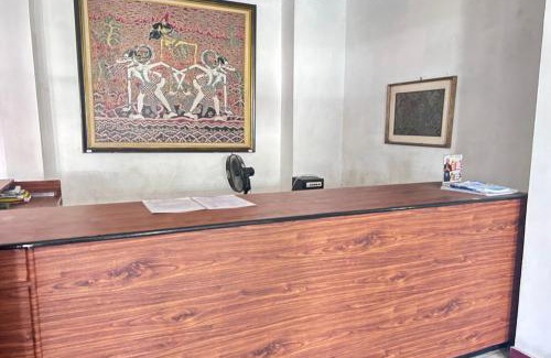 Kasihan Hotel | Hotel Kinasih Yogyakarta