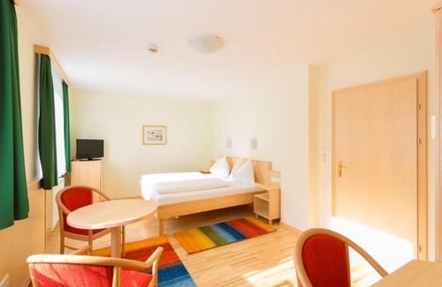 Leoben Hotel | Hotel Kindler 2,0 Self-Check-In