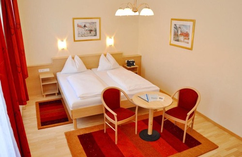 Leoben Hotel | Hotel Kindler 2,0 Self-Check-In