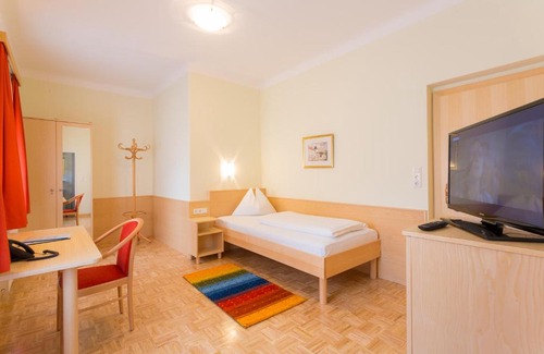 Leoben Hotel | Hotel Kindler 2,0 Self-Check-In