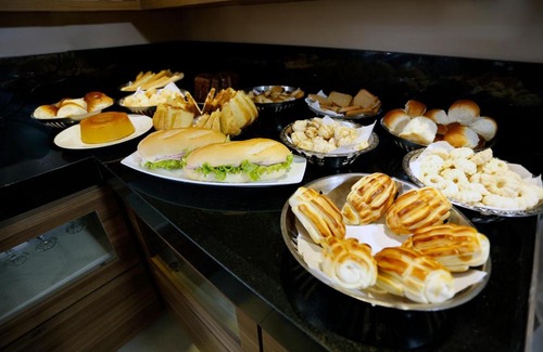 Sao Jose do Rio Preto Hotel | Hotel King
