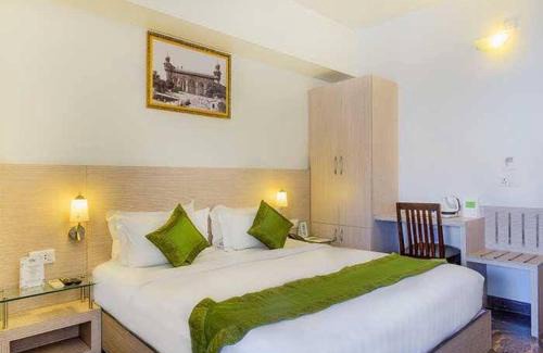 Amer Hotel | Hotel King Palace