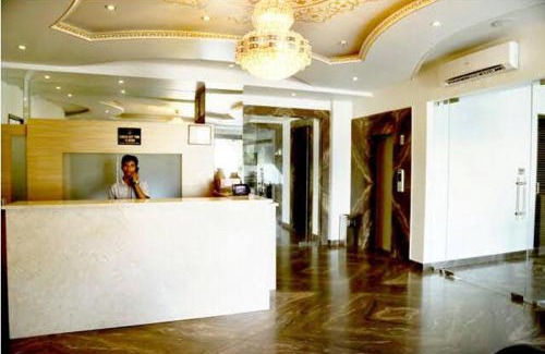 Amer Hotel | Hotel King Palace