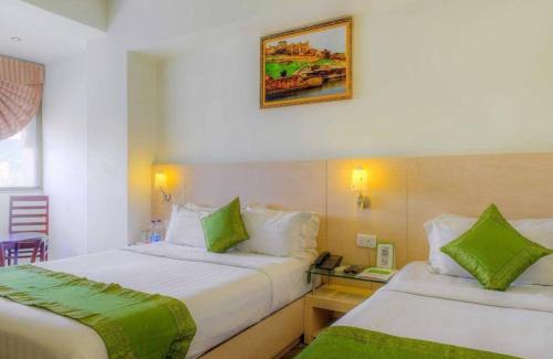 Amer Hotel | Hotel King Palace