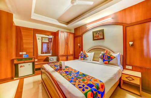 Raja Park Hotel | Hotel Kings Corner