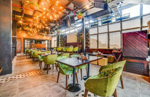 Raja Park Hotel | Hotel Kings Corner