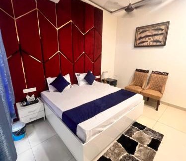 Panipat Hotel | HOTEL KINGS