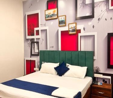 Panipat Hotel | HOTEL KINGS