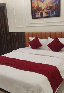 Ranchi Hotel | Hotel Kingston