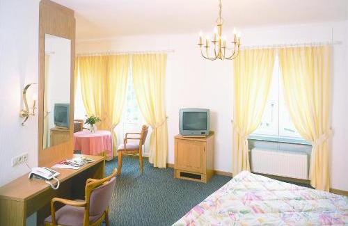 Berdorf Hotel | Hotel Kinnen
