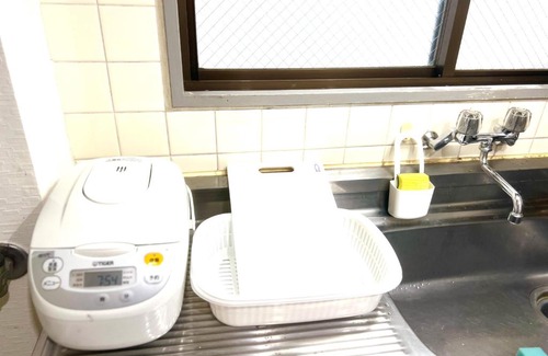 Kinshi Apartment | Hotel KinRin