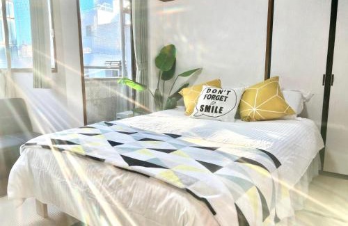Kinshi Apartment | Hotel KinRin