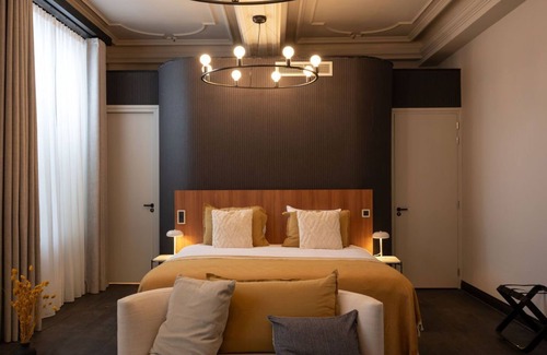Valkenburg aan de Geul Hotel | Hotel Kint
