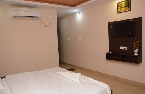 BHEL Township Hotel | Hotel Kiran