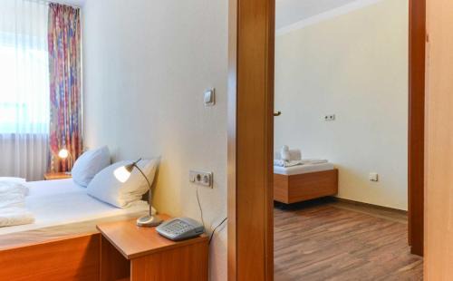 Kirchhain Hotel | Hotel Kirchhainer Hof