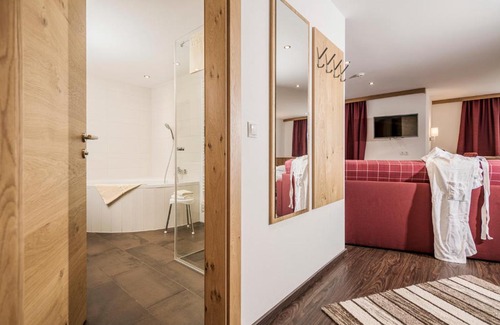 Vorderlanersbach Hotel | Hotel Kirchlerhof