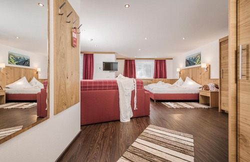 Vorderlanersbach Hotel | Hotel Kirchlerhof