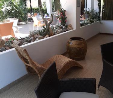 Zadina Pineta Hotel | Hotel Kiss