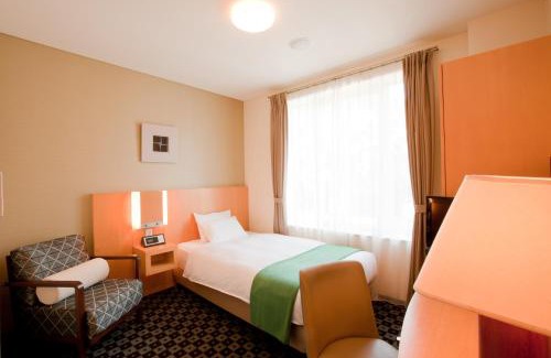 Kitano Hotel | Hotel Kitano Plaza Rokkoso