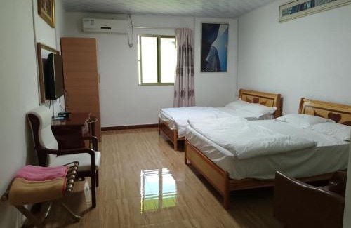 Dili Hotel | Hotel Klarha - Gol