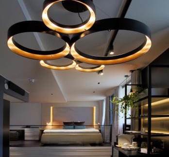 Kamppi Hotel | Hotel Klaus K
