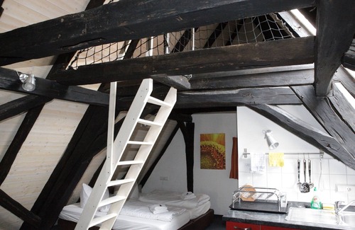 Moeckmuehl Hotel | Hotel Kleine Radlerherberge