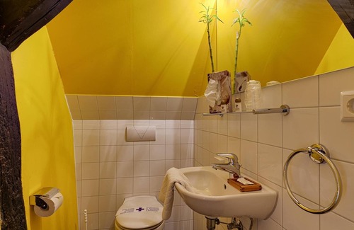 Moeckmuehl Hotel | Hotel Kleine Radlerherberge