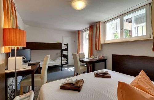 Moeckmuehl Hotel | Hotel Kleine Radlerherberge
