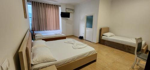 Nikel Hotel | Hotel Kleo