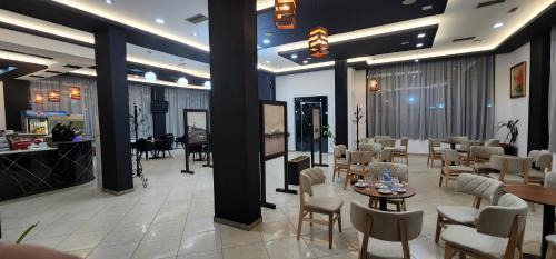 Nikel Hotel | Hotel Kleo