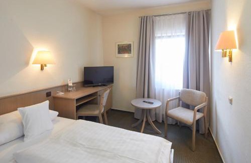Alsfeld Hotel | Hotel Klingelhöffer