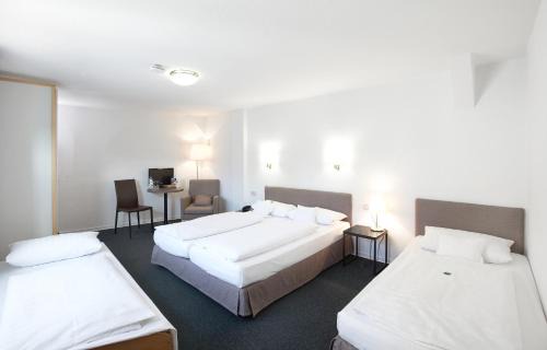 Alsfeld Hotel | Hotel Klingelhöffer