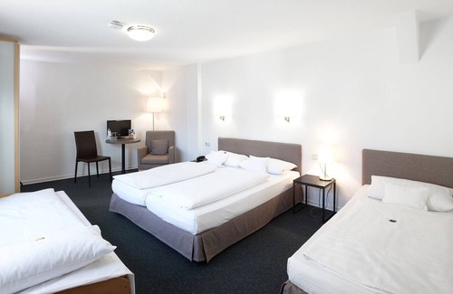 Alsfeld Hotel | Hotel Klingelhöffer