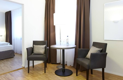 Alsfeld Hotel | Hotel Klingelhöffer