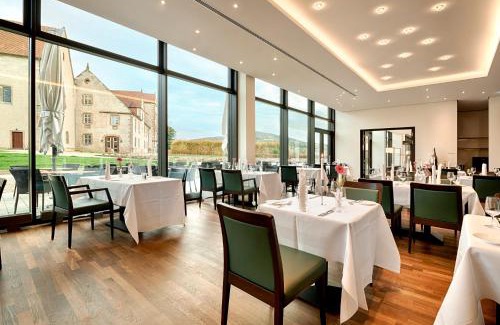 Altmorschen Hotel | Hotel Kloster Haydau