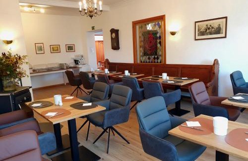 Eisenach Hotel | Hotel Klostergarten