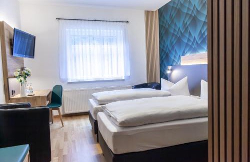 Eisenach Hotel | Hotel Klostergarten