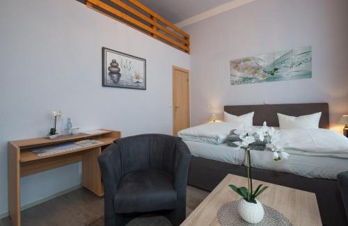 Old Town Hotel | Hotel Knöpel