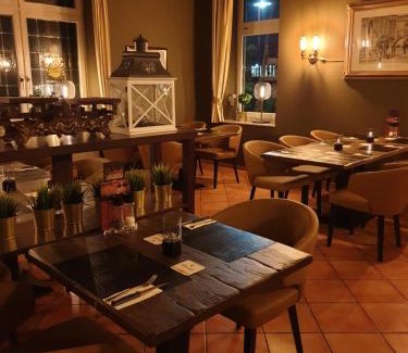 Lastrup Hotel | Hotel Knipper
