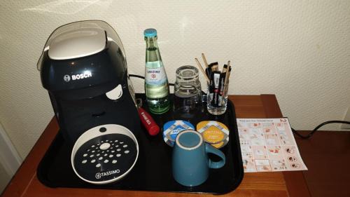 Lastrup Hotel | Hotel Knipper