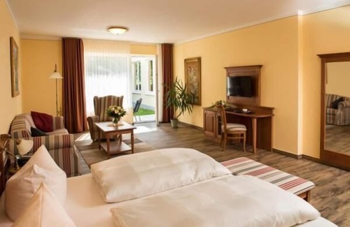 Meissen Hotel | Hotel Knorre