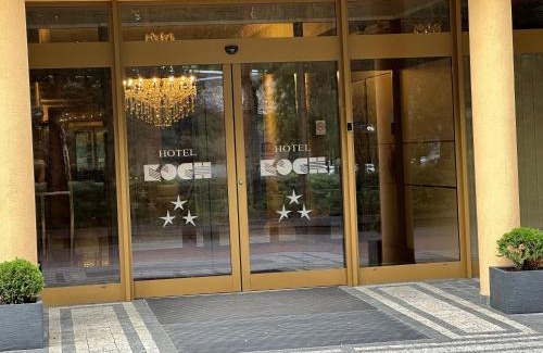 Ketrzyn Hotel | Hotel Koch